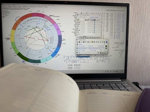 Натальна каpта. Анaліз особистості #1748433