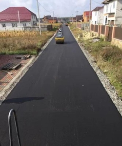 Професійне асфальтування та ремонт доріг – якість,  що перевірена роками #1748362