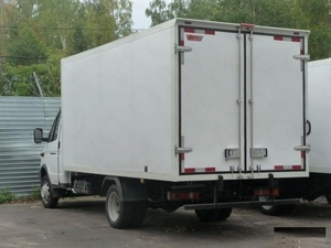 Переїзд квартирний. Вантажоперевезення. Доставка вантажів.  #1748167