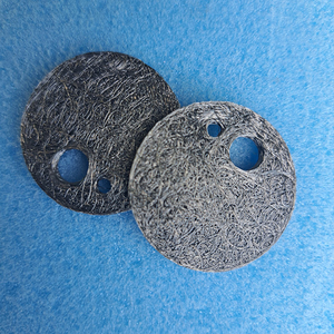 Сітка - таблетка для камери згорання автономного опалювача AT2000  #1748323