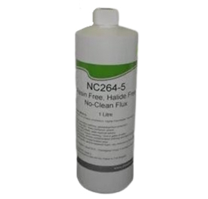 Жидкий флюс NC264-5 #1748257