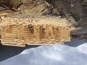 Будівництво зрубів від Закарпат Зруб-Буд: екологічні будинки  #1748396