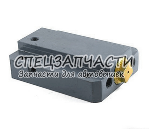 Гідрозамок  автогідропідйомника АГП-18,  АГП-22. #1742386