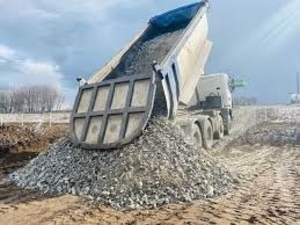 Предприятие привезёт ШЛАК ЩЕБЕНЬ ПЕСОК город Днепр #1748409