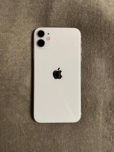 Продам iPhone 11 64GB у відмінному стані за вигідною ціною #1748815
