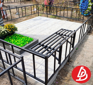 Розкладна ритуальна лава. 