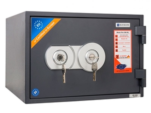 Качественный сейф Blockline Block Fire 300 KL #1748856
