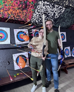 Лучний тир – незабyтні враження для всієї родини! #1748929