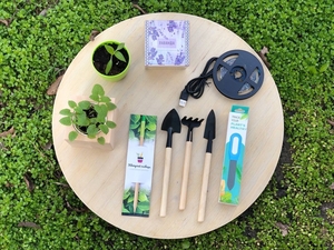 Еко Подарунки для школярів та вчителів #1749120