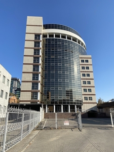 Продаж приміщення в центрі міста. На сьогодні лікарня. #1747062