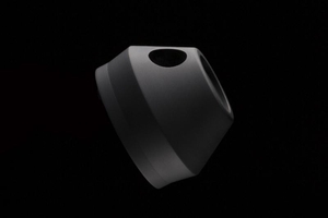 Тверде анодування алюмінію — максимальний захист і естетика від AFT Technology #1749016