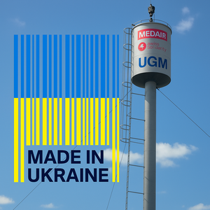 Виробництво,  доставка та монтаж водонапірних башт в Запорізькій області #1748971