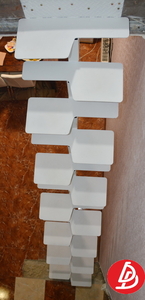 Виготовлення сходів в Дніпрі і області. #1749039