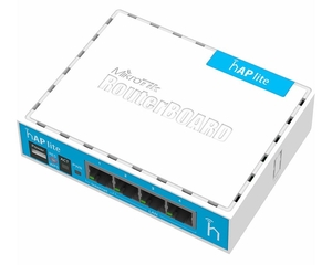 Качественный роутер Mikrotik hAP lite classic #1748931