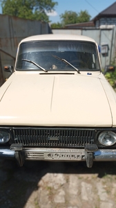 Продам автомобиль москвич АЗЛК-412 #1749332
