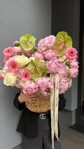 Доставка цветов в Германию #1749626