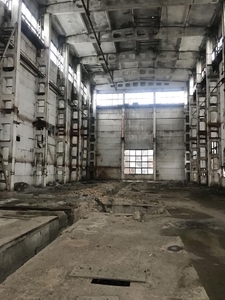 Продам промисловий об'єкт в Новомосковські  Локація Сучкова 115 (Завод)  #1747018