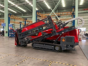 Установка для санації трубопроводів Goodeng #1749424