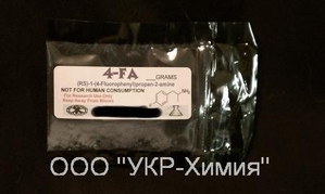 4-фторфенилнитропропен (4-FP2NP) #1749801