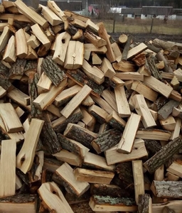 Купити дрова рубані в Горохів та Волинській області з доставкою #1749536