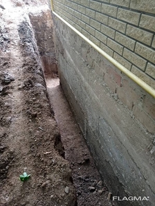  Гидроизоляционные работы В Донецке,  Макеевке и на дачах. #1749564