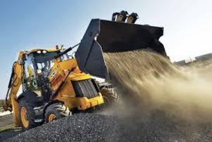 Планировка грунта бульдозерами Доставим Шлак Песок Щебень #1749520