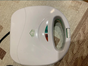 Продам мини гриль,  отличное состояние #1749516