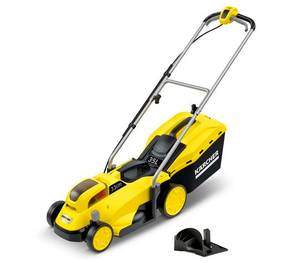 Надійна газонокосарка LMO 18-33 Battery з доставкою - дилер Karcher #1749629