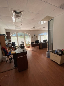 Оренда офісу,  Соборний р-н. Сучасне,  гарне приміщення (2007 рік)  #1747024