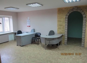 Продам тихий офіс в центрі. Лук'яненко (Жуковського) 4.  #1747054