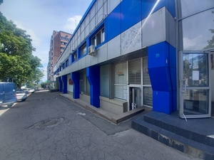 Магазин на червоній лінії Пр Поля.   Окремий вхід  #1747053