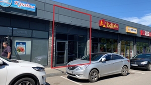 Оренда Приміщення на ринку  Вода,  каналізація,  електрика #1747051