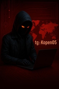 Кібердетективи: перевірка вірності,  доступ до акаунтів,  персональні дані #1749860