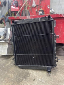 Ремонт радиаторов и интеркулеров по всей Украине — быстро,  профессионально,  с га #1750249