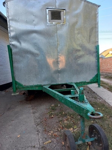 Будинок на колесах. Лубни #1750315