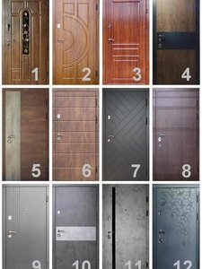 Входные двери VIP класса - от 7300грн,  без предоплаты! #171615