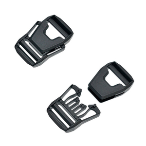 Надійний фастекс 25 мм Dual Z Buckle WJ упаковками з доставкою #1750003