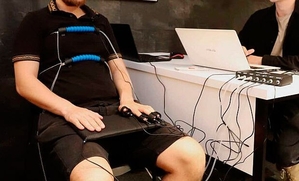 Високоякісні послуги детектора брехні - НАПУ Київ #1750390