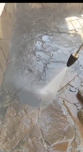 Мытье плитки керхером мойка двора #1750699