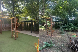 Уборка заброшек,  расчистка участков быстро аккуратно #1750698