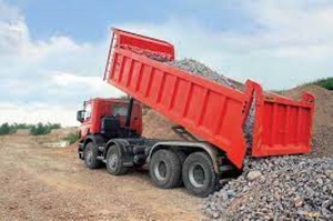 Бут,  Щебень,  шлак песок,  глина чернозём собственными самосвалами. #1750752