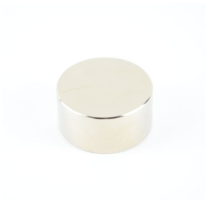 Магніт неодимовий 50х30 #1750653