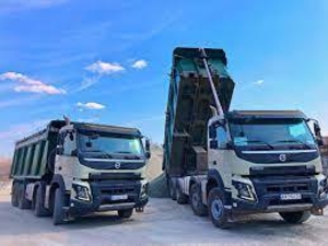 Отсев гранитный.шлак. Песок щебень глина бут.чернозём доставка по региону #1750864