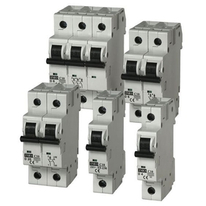 Встановлення ПЗВ та автоматів #1750645