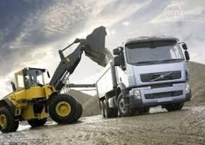 Шлак.Песок щебень асфальт Отсев глина бут.чернозём доставка #1750884