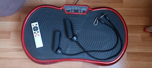 Вибро платформа VP-03 для тренировок б/у #1750816