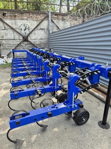 Міжрядний культиватор (прополочний) #1751263