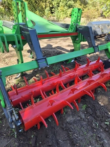 Глибокорозпушувач (Глубокорыхлитель) для трактора МТЗ ,  ЮМЗ #1751316