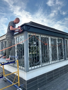 Кровельные и фасадные работы любой сложности #1751163