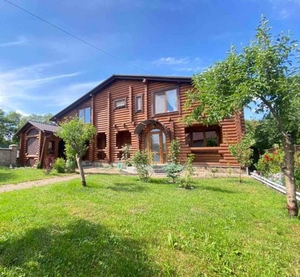 Еко будинок в місті Франківськ #1751255